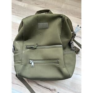 Dagne Dover | Bags | Dagne Dover Medium Dakota Backpack In  display picture 3